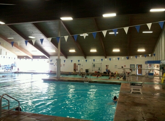 Arcata Community Pool - Arcata, CA