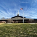 The Church of Jesus Christ of Latter-day Saints - Methodist Churches