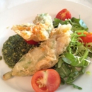 noah's - American Restaurants
