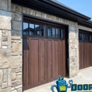 DoorTek Garage Door Service - Garage Doors & Openers