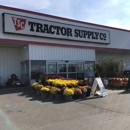 Tractor Supply Co - Farm Equipment