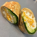 Golden Bean Bakery - Bagels