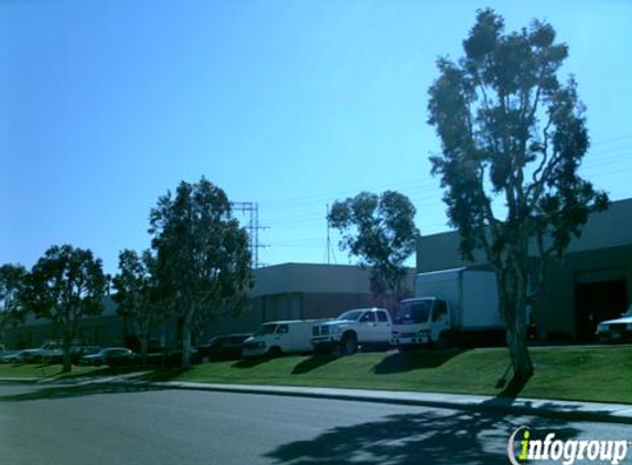 CLF Warehouse - National City, CA