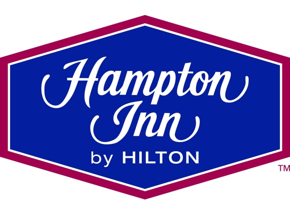 Hampton Inn Memphis-Walnut Grove/Baptist Hospital East - Memphis, TN