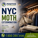 Positive Pest Management - Pest Control Equipment & Supplies