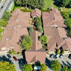 Courtyard at Coeur d'Alene