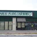 Great Plains Uniforms - Uniforms