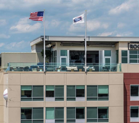 Hampton Inn & Suites Fort Wayne Downtown - Fort Wayne, IN