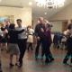 Simply Social Dancing