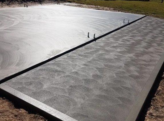 Regional concreting Solutions - Orange, NSW