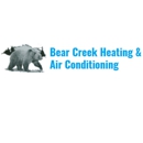 Bear Creek Heating and Air Conditioning - Heating Contractors & Specialties