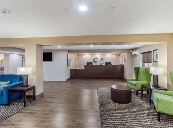 Comfort Inn - Charleston, WV