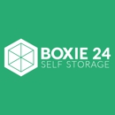 Boxie24 Storage New York - Self Storage