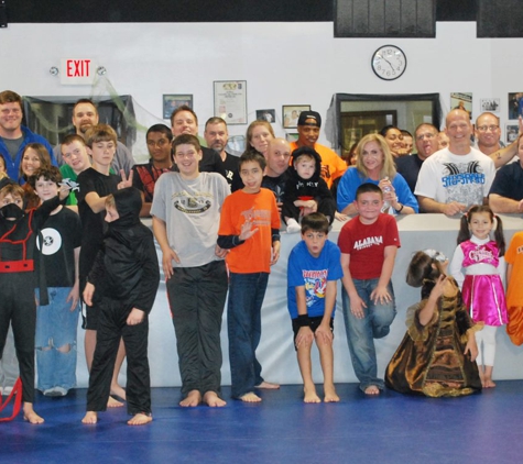 Guardian Mixed Martial Arts - Murfreesboro, TN