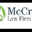 McCrory Law Firm - Civil Litigation & Trial Law Attorneys