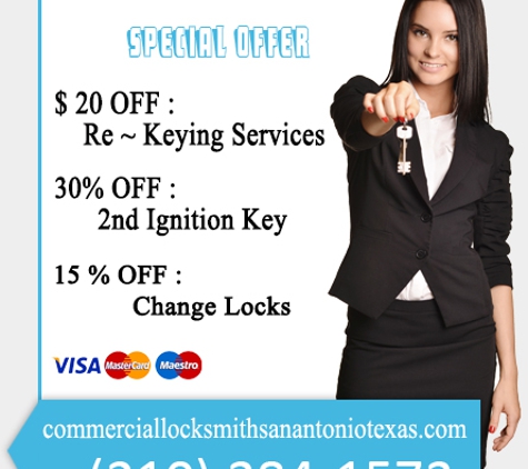 commercial locksmith San Antonio Texas - San Antonio, TX. http://commerciallocksmithsanantoniotexas.com/