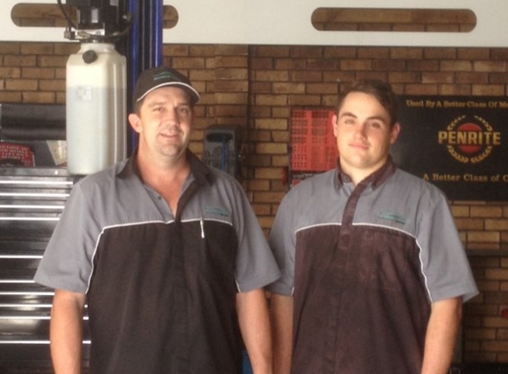 Mix Mechanical Repairs - Tuncurry, NSW