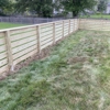 Top Rail Fence North Indianapolis gallery