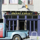 Danny Coyle's