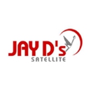 Jay D's Satellite - Satellite Communications-Common Carrier