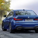 Orr BMW - New Car Dealers