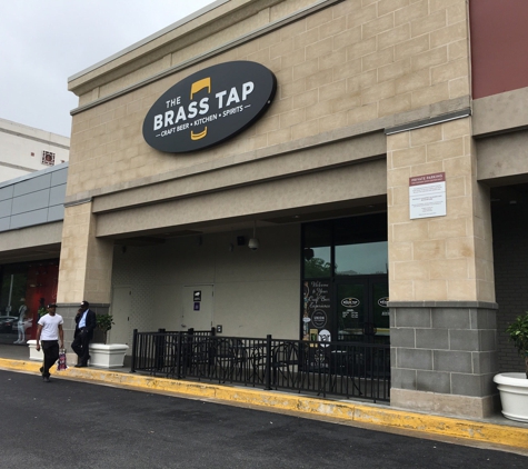 The Brass Tap - Towson, MD