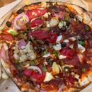 MOD Pizza - Pizza