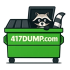 417 Dumpster Rental