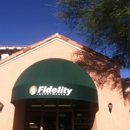 Fidelity Investments - Financial Services