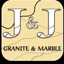 J & J Granite and Marble - Counter Tops