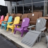 Amish Oak In Texas gallery