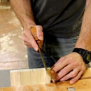 Thane Lorbach Custom Woodworking - Furniture Designers & Custom Builders