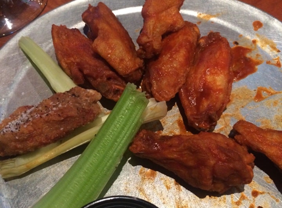 Native Grill & Wings - Laveen, AZ