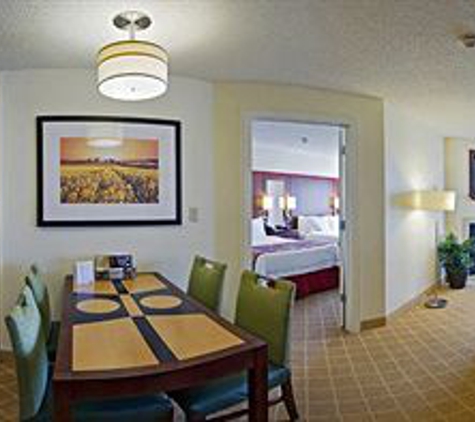 Residence Inn Oklahoma City Downtown/Bricktown - Oklahoma City, OK