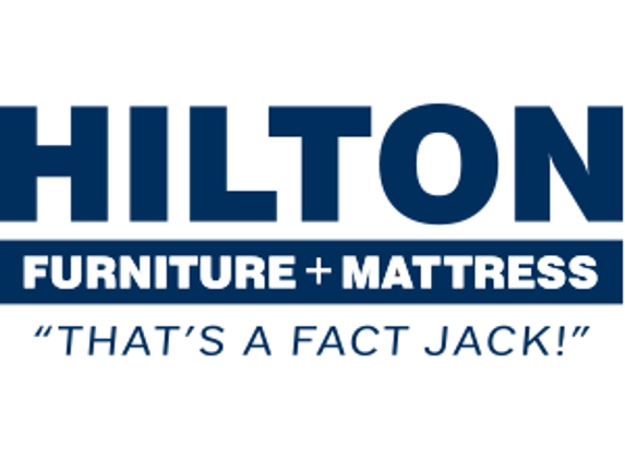 Hilton Furniture & Mattress - Houston, TX