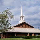 The Church of Jesus Christ of Latter-day Saints - Church of Christ