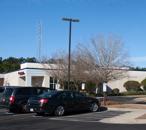 South Strand Medical Center - Myrtle Beach, SC