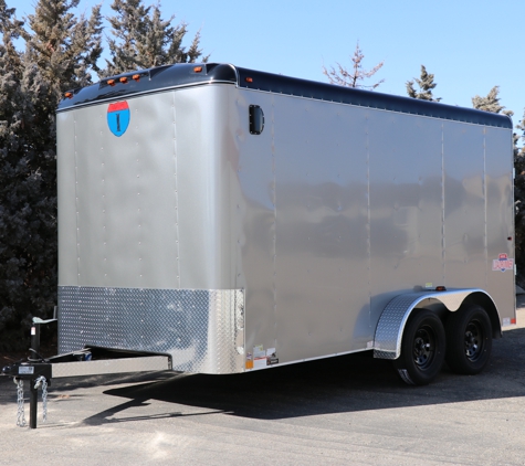 TrailersPlus - Filer, ID