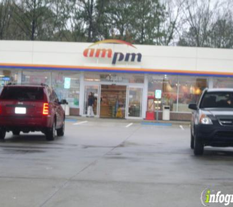 BP - Kennesaw, GA