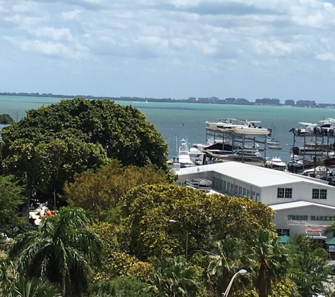 Courtyard by Marriott - Miami, FL