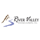 River Valley Kitchens & Bath Inc. - Kitchen Planning & Remodeling Service
