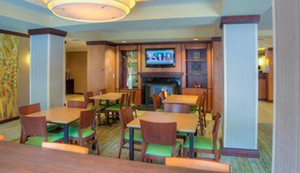 Fairfield Inn & Suites - Spanish Fort, AL