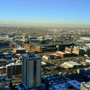 The Apartments at Denver Place - Denver, CO