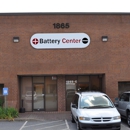 Battery Center Inc - Batteries-Storage-Wholesale & Manufacturers