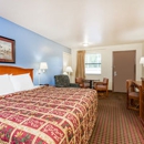 Days Inn by Wyndham Fordyce - Hotels