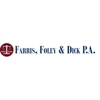 Farris, Foley & Dick P.A. gallery