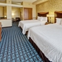 Fairfield Inn & Suites