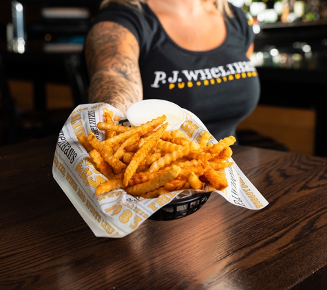 P.J. Whelihan's Pub + Restaurant - Conshohocken - Conshohocken, PA