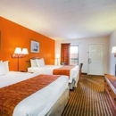 Howard Johnson - Hotels