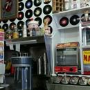 Rock N Roll Soda Shop - Soda Fountain Shops
